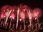 京都芸術花火