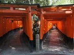 伏見稲荷大社（Fushimi Inari taisha Shrine）