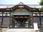 御香宮神社（Gokonomiya Shrine）