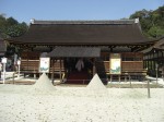 上賀茂神社（Kamigamo Shrine）