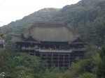 清水寺見どころ（Kiyomizu-dera Temple）