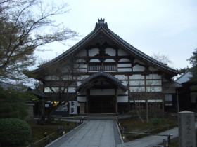 高台寺（Kodai-ji Temple）
