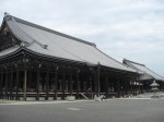 西本願寺（Nishi Hongan-ji Temple）