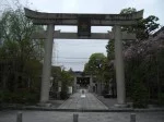 晴明神社（Seimei Shrine）