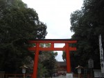 下鴨神社（Shimogamo Shrine）