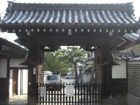 本隆寺