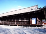 三十三間堂（Sanjusangen-do Temple）