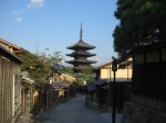 八坂の塔（Hokan-ji Temple）