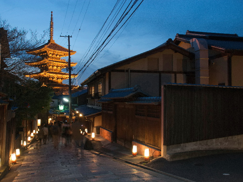 東山花灯路22 3 4 13 日程時間
