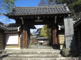 本願寺岡崎別院