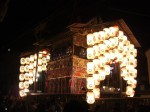 祇園祭宵山（Latter Festival Yoiyama）