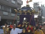 須賀神社神幸祭