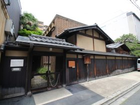 川崎家住宅